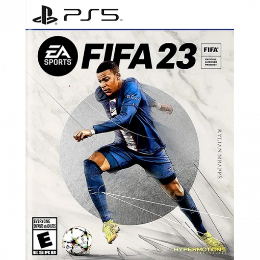 FIFA 23 cho PS5 - US