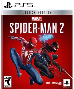 Marvel's Spider-Man 2 cho PS5 - Asia