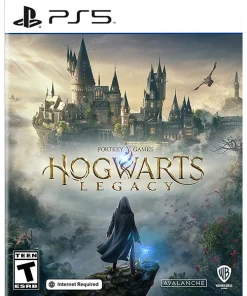 Hogwarts Legacy cho PS5