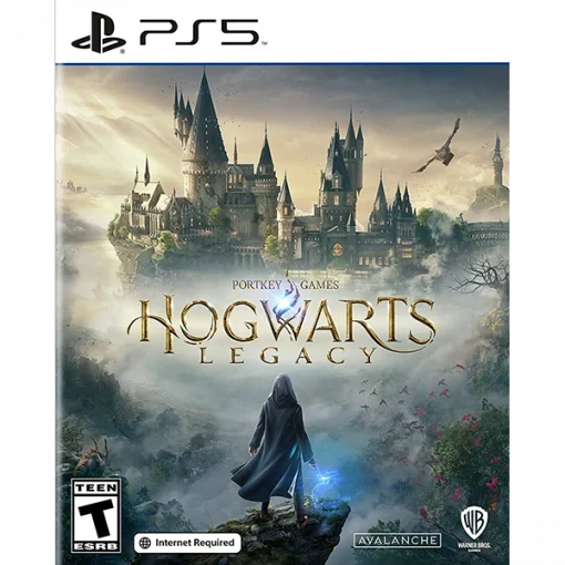 Hogwarts Legacy cho PS5