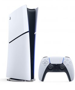 PlayStation 5 Slim Digital - BH 3t