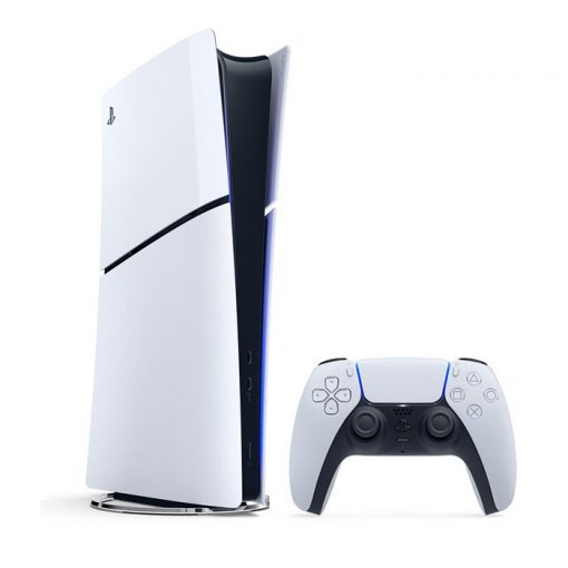 PlayStation 5 Slim Digital – BH 1 Năm