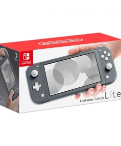 Nintendo Switch Lite - Gray