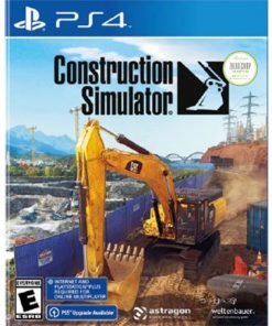 Construction Simulator