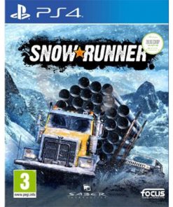 SnowRunner