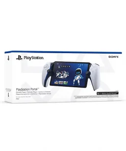Thiết bị phát PlayStation Portal remote play cho PS5