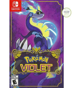 Pokmon Violet