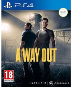A Way Out