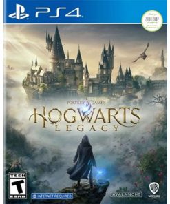Hogwarts Legacy