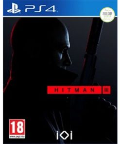 Hitman 3