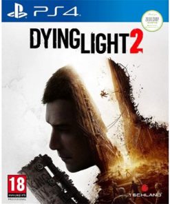 Dying Light 2 Stay Human
