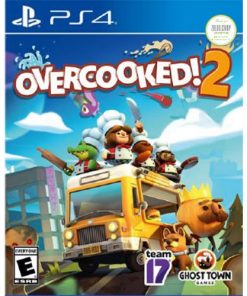 Overcooked 2