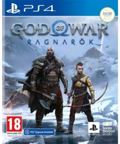 God of War Ragnarok