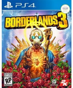 Borderlands 3 Ultimate Edition