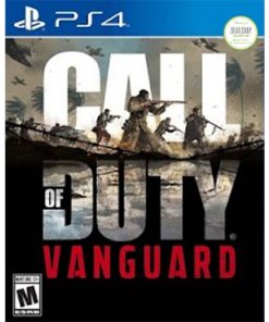 Call of Duty Vanguard