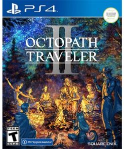 Octopath Traveler 2