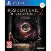 Resident Evil Revelations 2