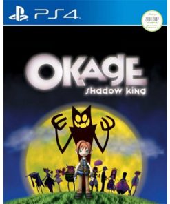 OKAGE Shadow King