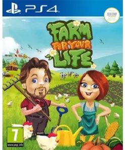Farm For Your Life