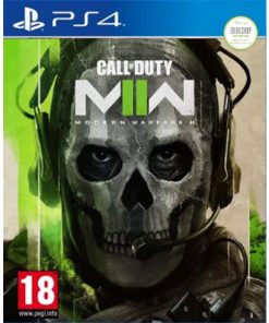 Call of Duty Modern Warfare 2