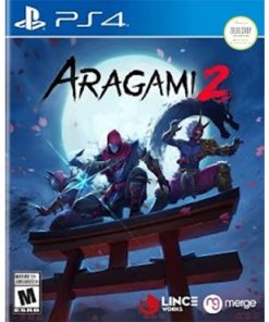 Aragami 2