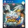 Naruto Shippuden Ultimate Ninja Storm 4