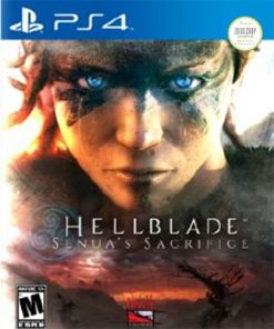 Hellblade Senuas Sacrifice