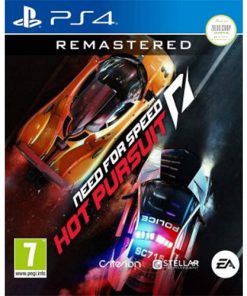 Need for Speed Hot Pursuit Remastered