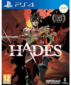 Hades