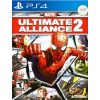 Marvel Ultimate Alliance 2