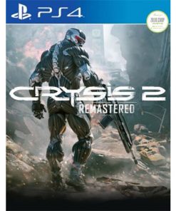 Crysis 2 Remastered