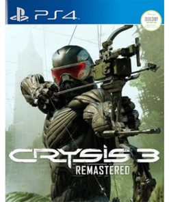 Crysis 3 Remastered