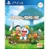 Doraemon Story of Seasons