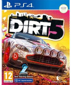 DIRT 5