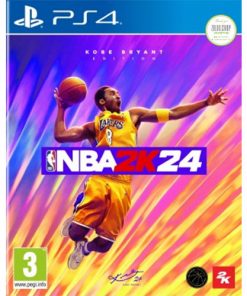 NBA 2K24