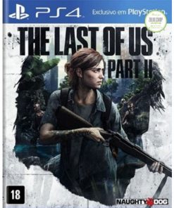 The Last of Us Part 2
