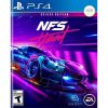 Need for Speed Heat Deluxe Edition