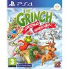 The Grinch Christmas Adventures