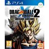 Dragon Ball Xenoverse 2 Deluxe Edition