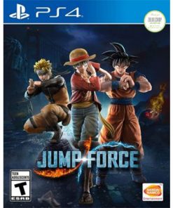 Jump Force
