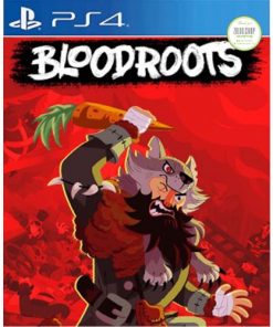 Bloodroots