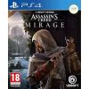 Assassins Creed Mirage