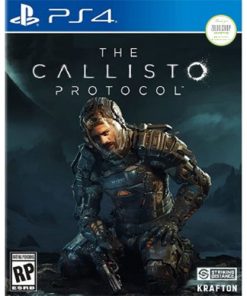 The Callisto Protocol