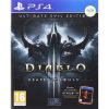 Diablo 3 Reaper of Souls Ultimate Evil Edition