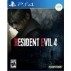 Resident Evil 4 Remake Deluxe Edition