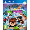Ben 10 Power Trip