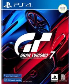Gran Turismo 7