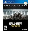 Call of Duty WWII Digital Deluxe Edition