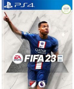 FIFA 23