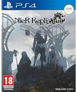 Nier Replicant ver.1.22474487139..